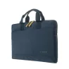 Tucano Saccoche SMILZA NB 14'' & MacBook 13-15'' Bleu *BSM1314-B