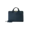 Tucano Saccoche SMILZA NB 14'' & MacBook 13-15'' Bleu *BSM1314-B