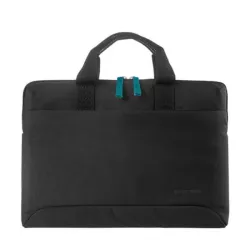Tucano Saccoche SMILZA NB 14'' & MacBook 13-15'' Noir *BSM1314-BK