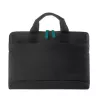 Tucano Saccoche SMILZA NB 14'' & MacBook 13-15'' Noir *BSM1314-BK