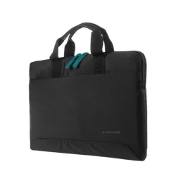 Tucano Saccoche SMILZA NB 14'' & MacBook 13-15'' Noir *BSM1314-BK