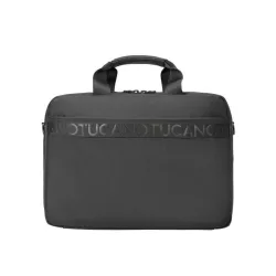 Tucano Saccoche PLAYER NB 15.6'' & MacBook 16'' Noir *BPLA15D-BK