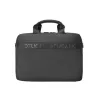 Tucano Saccoche PLAYER NB 15.6'' & MacBook 16'' Noir *BPLA15D-BK