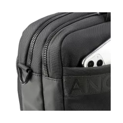Tucano Saccoche PLAYER NB 15.6'' & MacBook 16'' Noir *BPLA15D-BK