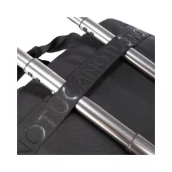 Tucano Saccoche PLAYER NB 15.6'' & MacBook 16'' Noir *BPLA15D-BK