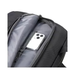 Tucano Saccoche PLAYER NB 15.6'' & MacBook 16'' Noir *BPLA15D-BK