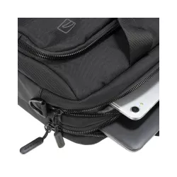 Tucano Saccoche PLAYER NB 15.6'' & MacBook 16'' Noir *BPLA15D-BK