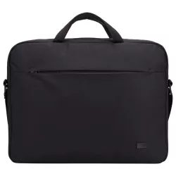 Case Logic Invigo Eco INVIA116 Black 39,6 cm (15.6") Housse Noir