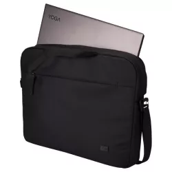 Case Logic Invigo Eco INVIA116 Black 39,6 cm (15.6") Housse Noir