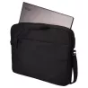 Case Logic Invigo Eco INVIA116 Black 39,6 cm (15.6") Housse Noir