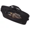 Case Logic Invigo Eco INVIA116 Black 39,6 cm (15.6") Housse Noir