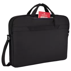 Case Logic Invigo Eco INVIA116 Black 39,6 cm (15.6") Housse Noir