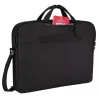 Case Logic Invigo Eco INVIA116 Black 39,6 cm (15.6") Housse Noir