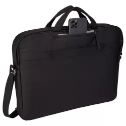 Case Logic Invigo Eco INVIA116 Black 39,6 cm (15.6") Housse Noir