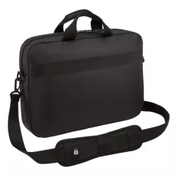 Case Logic Propel PROPA116 Black 39,6 cm (15.6") Malette Noir