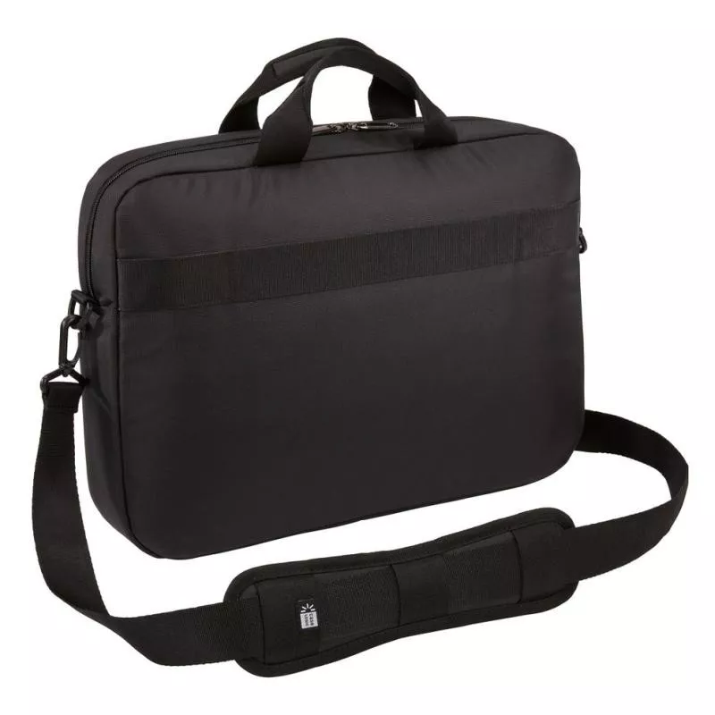 Case Logic Propel PROPA116 Black 39,6 cm (15.6") Malette Noir