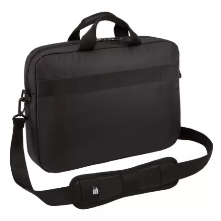 Case Logic Propel PROPA116 Black 39,6 cm (15.6") Malette Noir