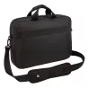 Case Logic Propel PROPA116 Black 39,6 cm (15.6") Malette Noir