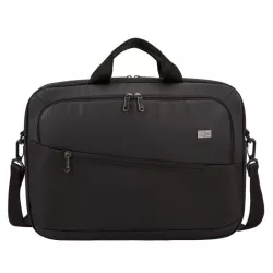 Case Logic Propel PROPA116 Black 39,6 cm (15.6") Malette Noir