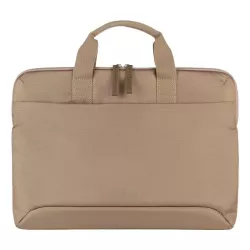Tucano Smilza 38,1 cm (15") Sac Messenger Beige
