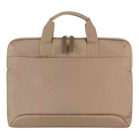 Tucano Smilza 38,1 cm (15") Sac Messenger Beige