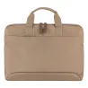 Tucano Smilza 38,1 cm (15") Sac Messenger Beige