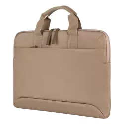 Tucano Smilza 38,1 cm (15") Sac Messenger Beige