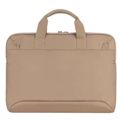 Tucano Smilza 38,1 cm (15") Sac Messenger Beige