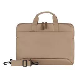 Tucano Smilza 38,1 cm (15") Sac Messenger Beige