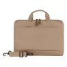 Tucano Smilza 38,1 cm (15") Sac Messenger Beige