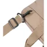 Tucano Smilza 38,1 cm (15") Sac Messenger Beige