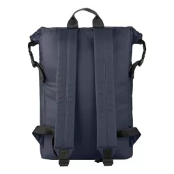 Tucano BKROL15-B sacoche d'ordinateurs portables 40,6 cm (16") Sac à dos Bleu
