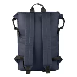 Tucano BKROL15-B sacoche d'ordinateurs portables 40,6 cm (16") Sac à dos Bleu