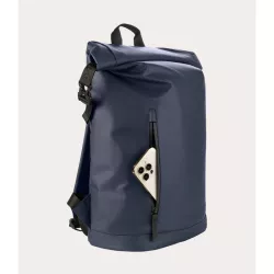 Tucano BKROL15-B sacoche d'ordinateurs portables 40,6 cm (16") Sac à dos Bleu
