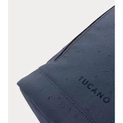 Tucano BKROL15-B sacoche d'ordinateurs portables 40,6 cm (16") Sac à dos Bleu