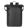 Tucano BKROL15-BK sacoche d'ordinateurs portables 40,6 cm (16") Sac à dos Noir