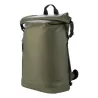 Tucano BKROL15-VM sacoche d'ordinateurs portables 40,6 cm (16") Sac à dos Vert