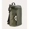 Tucano BKROL15-VM sacoche d'ordinateurs portables 40,6 cm (16") Sac à dos Vert