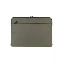 Tucano BFGOM1314-VM sacoche d'ordinateurs portables 35,6 cm (14") Housse Vert