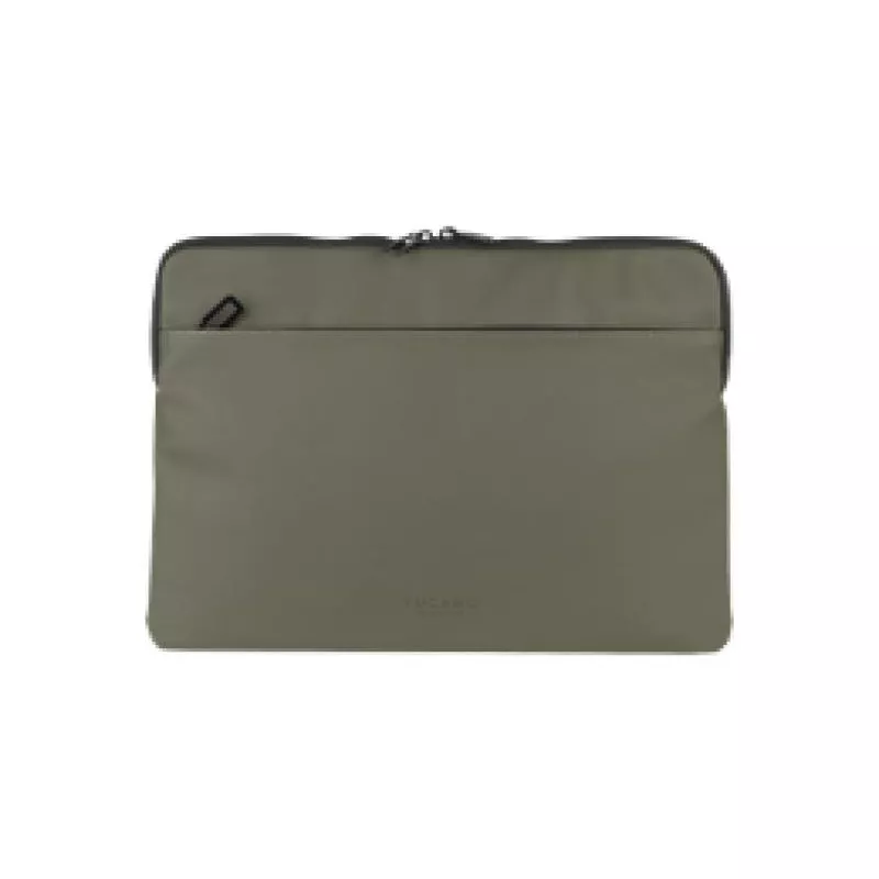 Tucano BFGOM1314-VM sacoche d'ordinateurs portables 35,6 cm (14") Housse Vert