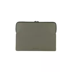 Tucano BFGOM1314-VM sacoche d'ordinateurs portables 35,6 cm (14") Housse Vert