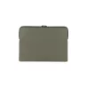 Tucano BFGOM1314-VM sacoche d'ordinateurs portables 35,6 cm (14") Housse Vert