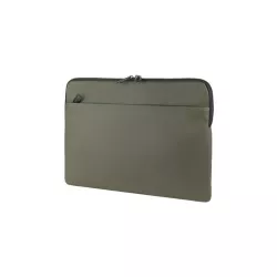 Tucano BFGOM1314-VM sacoche d'ordinateurs portables 35,6 cm (14") Housse Vert