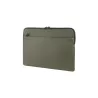Tucano BFGOM1314-VM sacoche d'ordinateurs portables 35,6 cm (14") Housse Vert