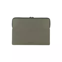 Tucano BFGOM1516-VM sacoche d'ordinateurs portables 40,6 cm (16") Housse Vert