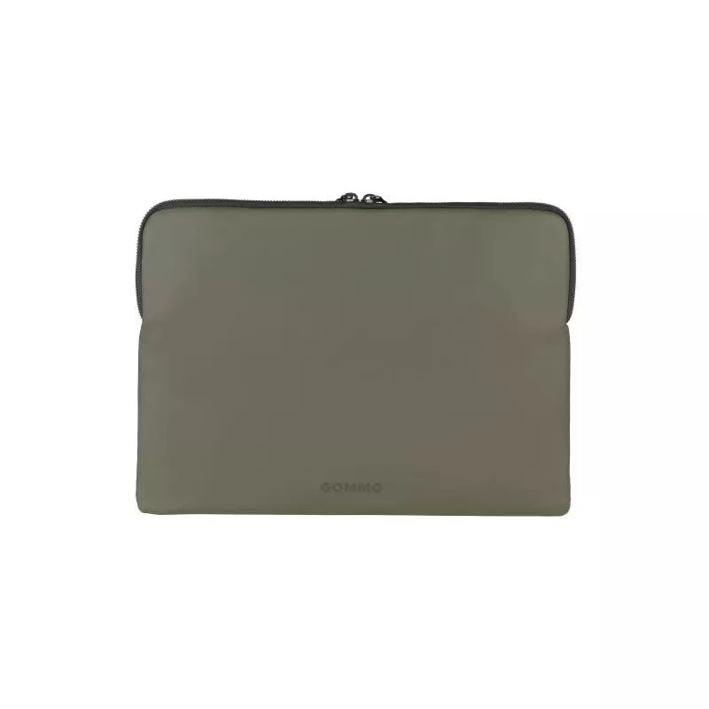 Tucano BFGOM1516-VM sacoche d'ordinateurs portables 40,6 cm (16") Housse Vert