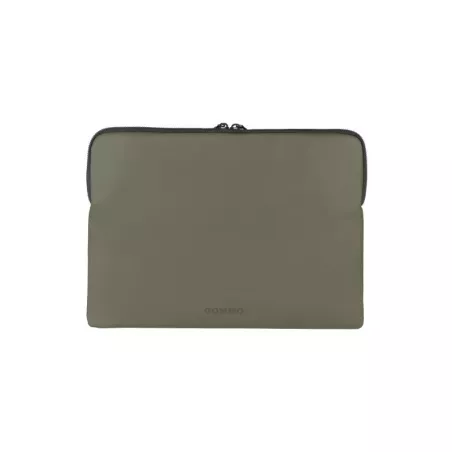 Tucano BFGOM1516-VM sacoche d'ordinateurs portables 40,6 cm (16") Housse Vert