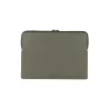 Tucano BFGOM1516-VM sacoche d'ordinateurs portables 40,6 cm (16") Housse Vert