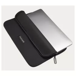 Tucano Colore 40,6 cm (16") Sac Toploader Noir