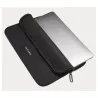 Tucano Colore 40,6 cm (16") Sac Toploader Noir